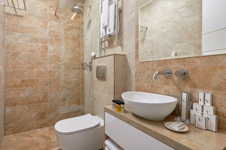 V Hotel Tverskaya