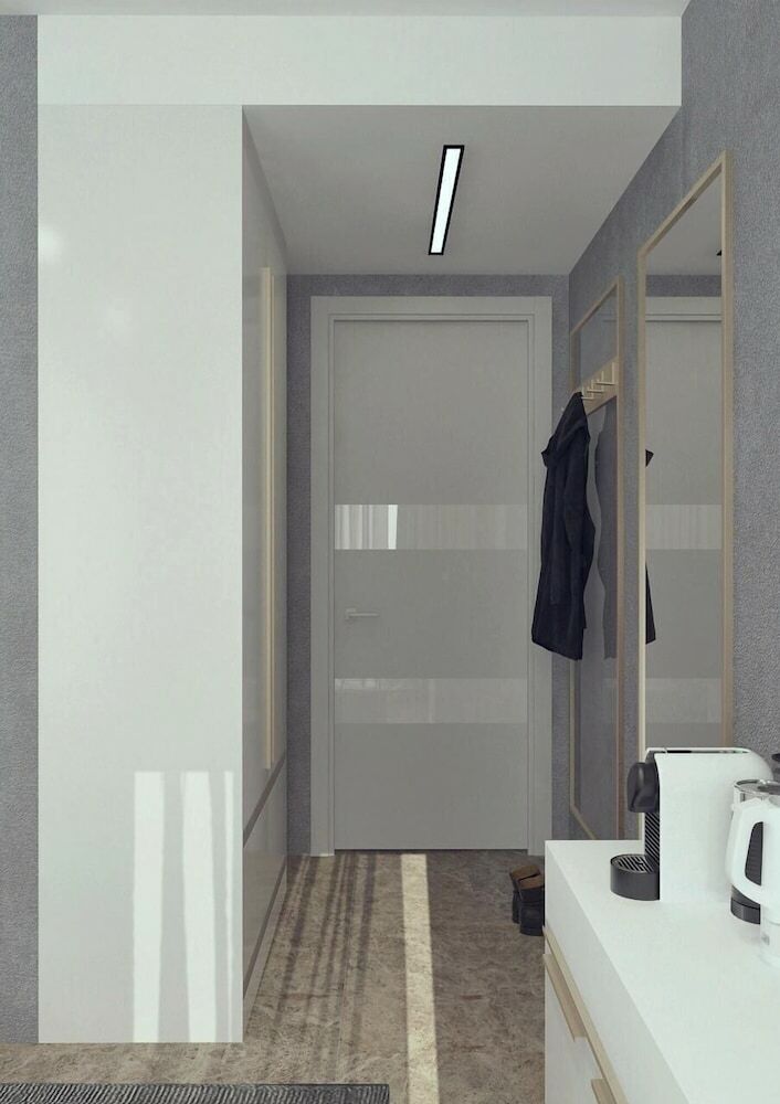 V Hotel Tverskaya