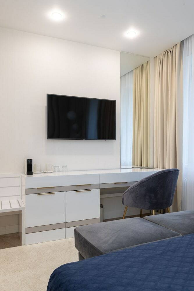 V Hotel Tverskaya