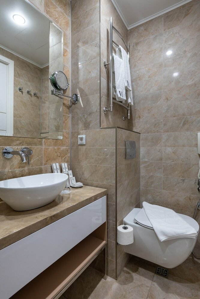 V Hotel Tverskaya