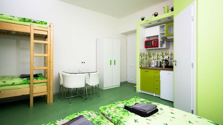 Apartment Four Year Seasons