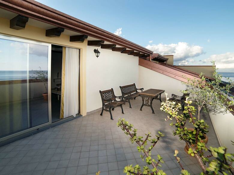 B&B Marina Di Savoca