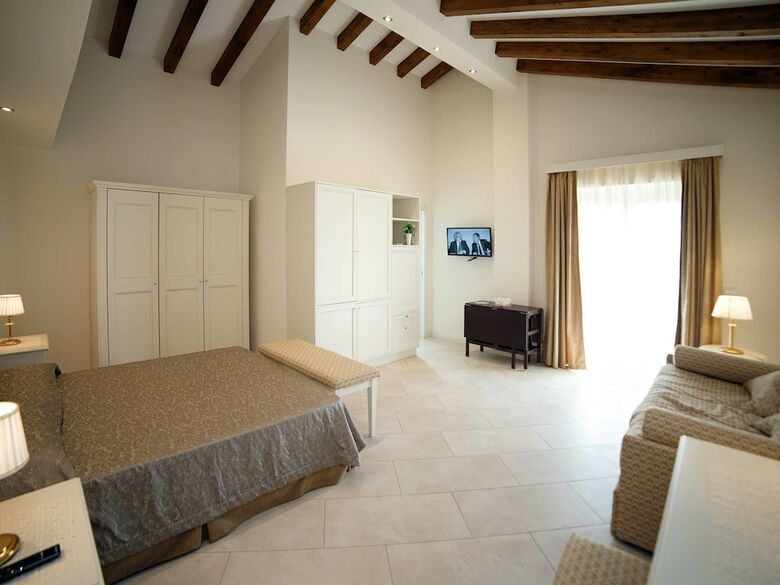 B&B Marina Di Savoca