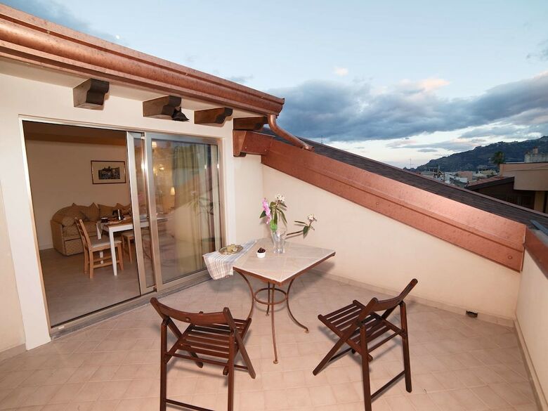 B&B Marina Di Savoca