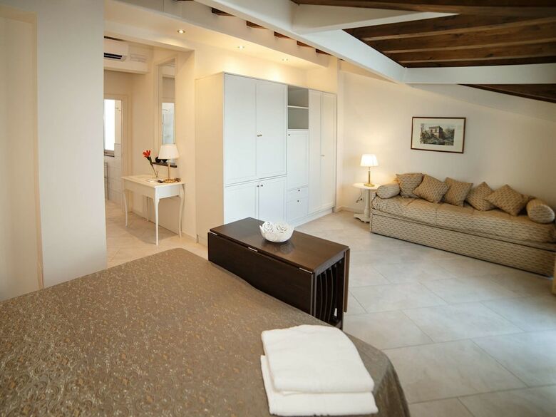 B&B Marina Di Savoca
