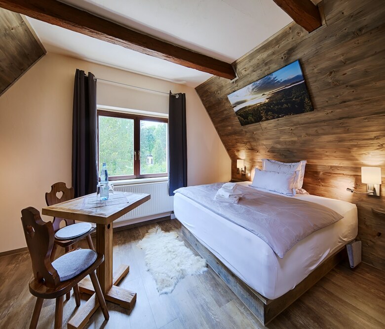 Hotel Gasthof Sennerh�tte