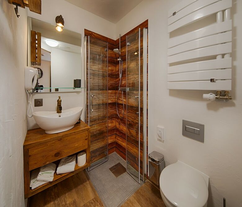Hotel Gasthof Sennerh�tte