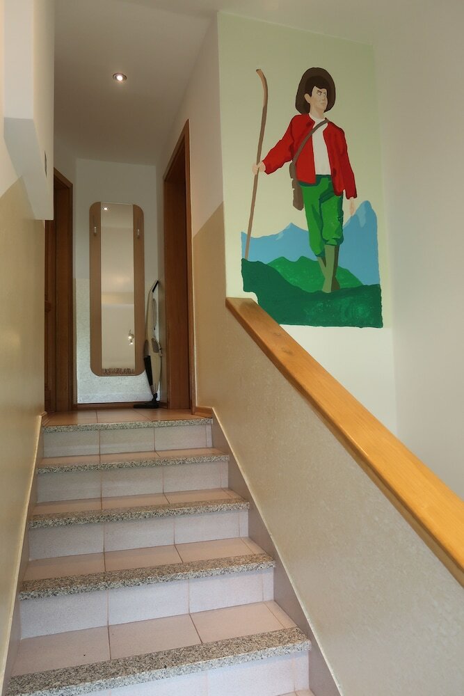 Hotel Zupancic Apartments