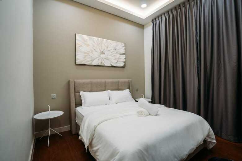 Apartamentos The Loft Imago City