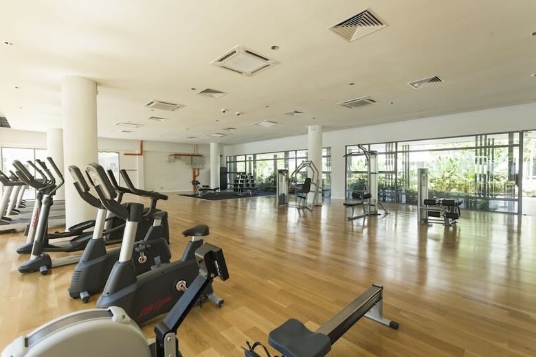 Apartamentos The Loft Imago City