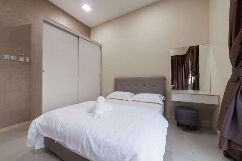 Apartamentos The Loft Imago City