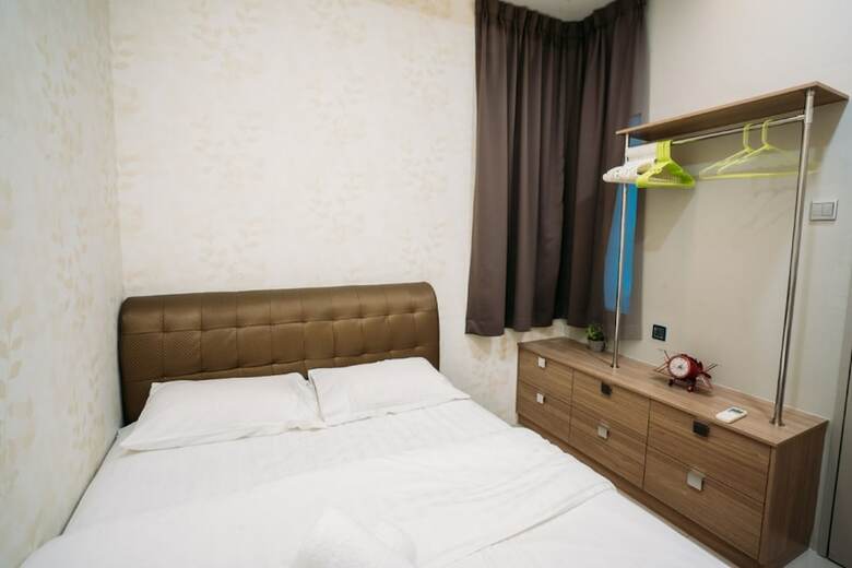 Apartamentos The Loft Imago City