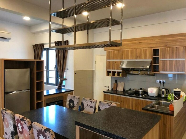 Apartamentos The Loft Imago City