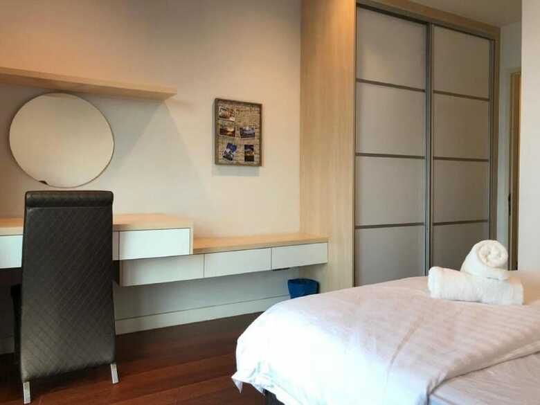 Apartamentos The Loft Imago City