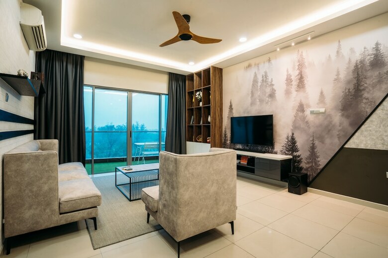 Apartamentos The Loft Imago City