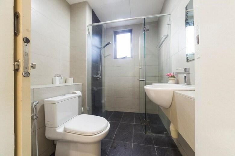 Apartamentos The Loft Imago City