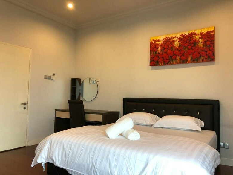 Apartamentos The Loft Imago City