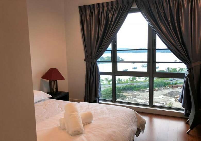 Apartamentos The Loft Imago City