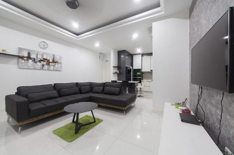 Apartamentos The Loft Imago City