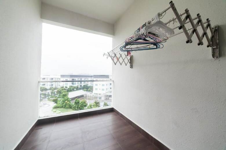 Apartamentos The Loft Imago City