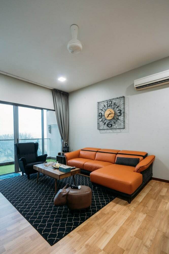 Apartamentos The Loft Imago City