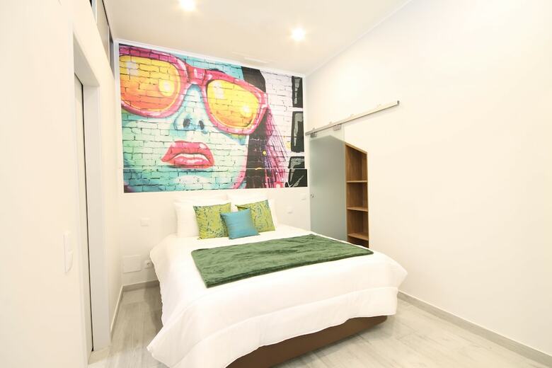 20 Golden Beach Apartment Sesimbra