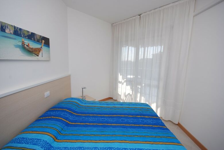 Apartamento Residence Marco Polo