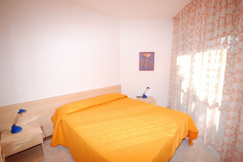 Apartamento Residence Marco Polo