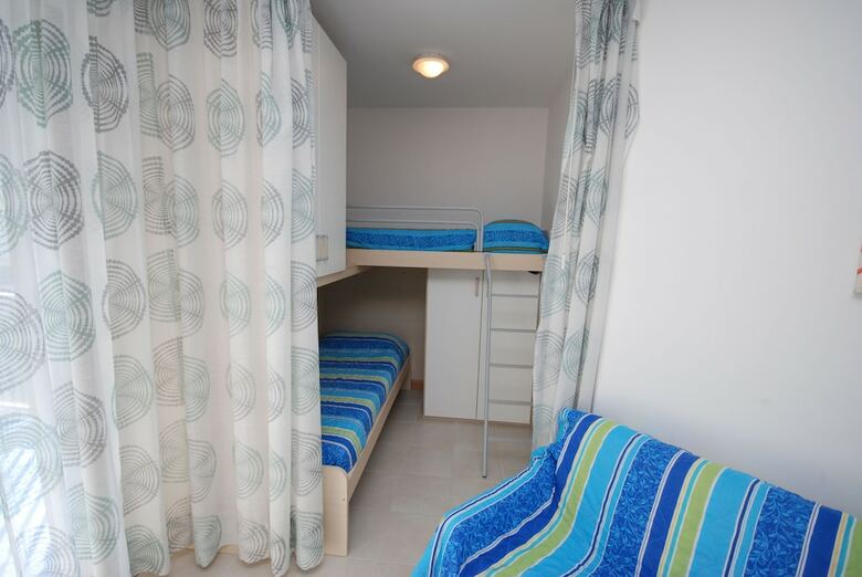 Apartamento Residence Marco Polo