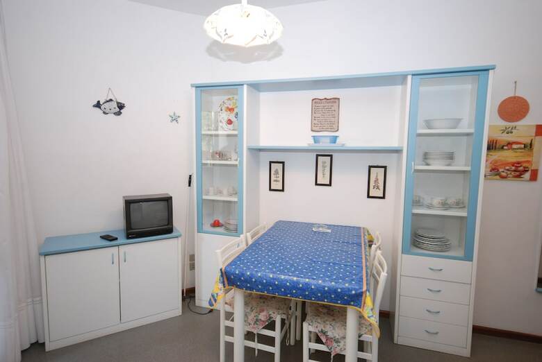 Apartamento Residence Marco Polo