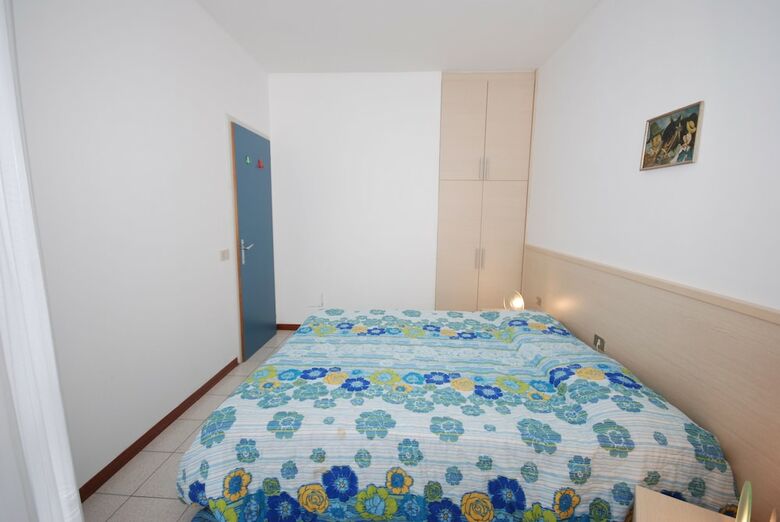 Apartamento Residence Marco Polo