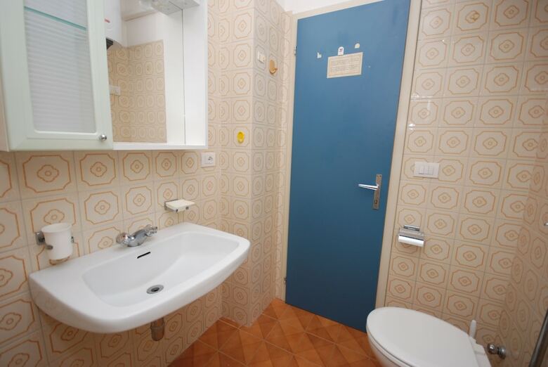 Apartamento Residence Marco Polo