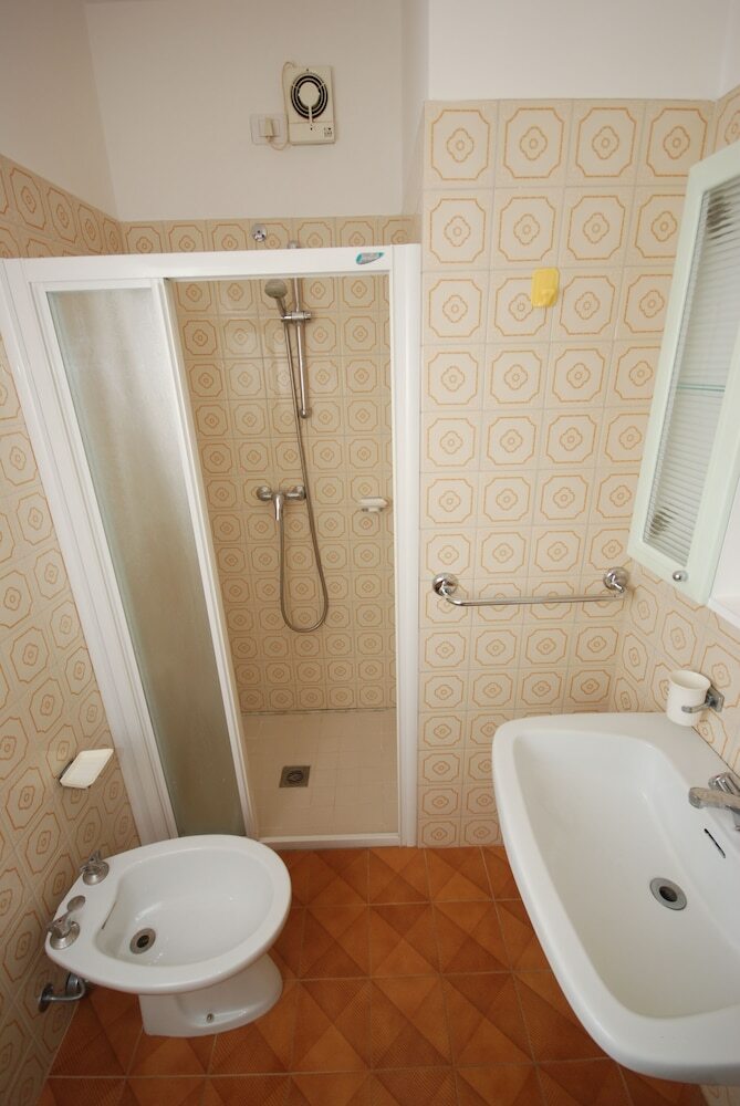 Apartamento Residence Marco Polo