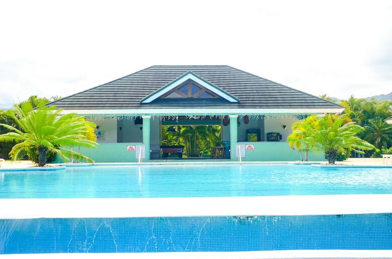 Apartamentos Villa Rialto At The Palms