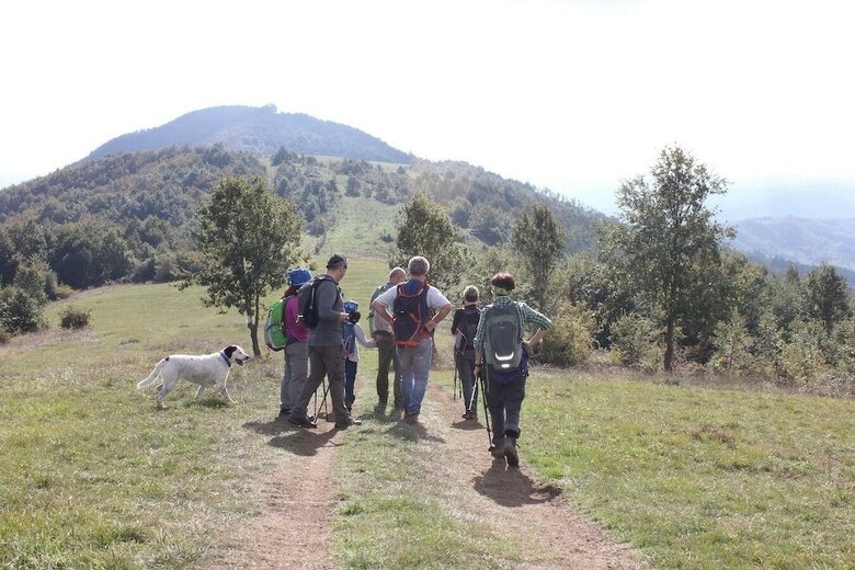 Agroturismo Bio Agriturismo La Cerqua