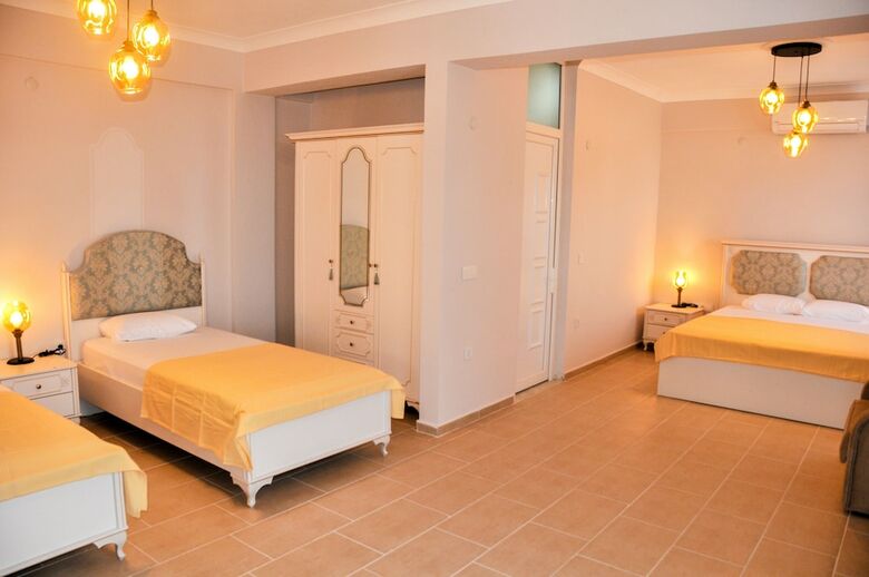 Hotel Assos Hestia Otel