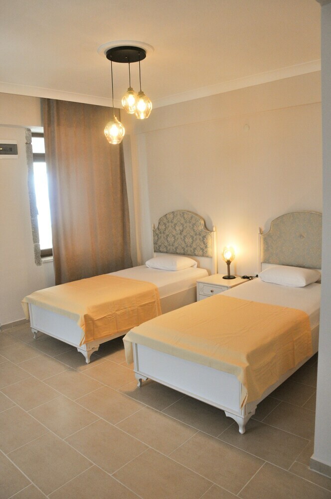 Hotel Assos Hestia Otel