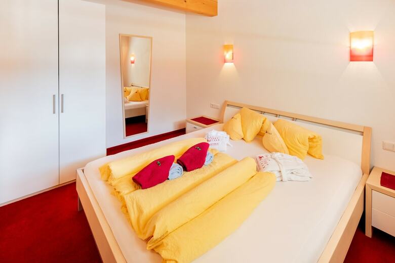 Aparthotel Apart Relax
