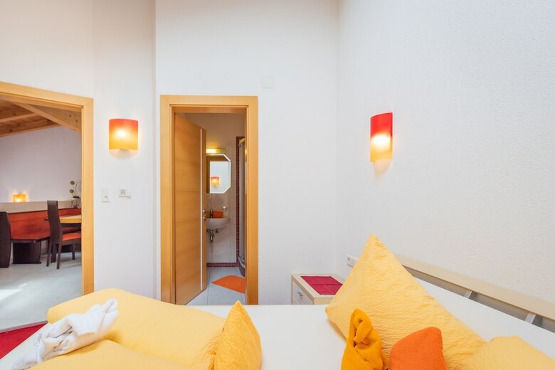 Aparthotel Apart Relax
