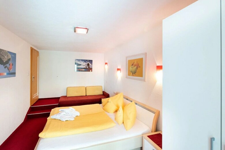 Aparthotel Apart Relax