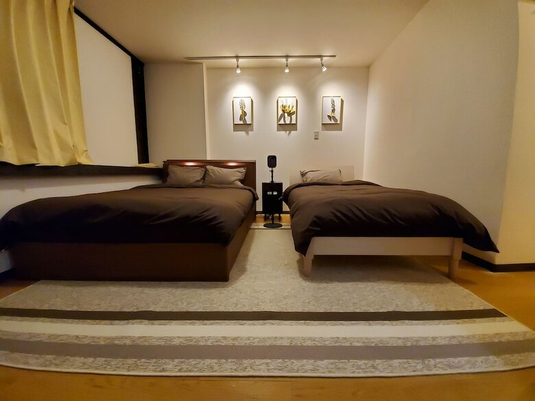 Apartamentos Sakuranomiya Hotel