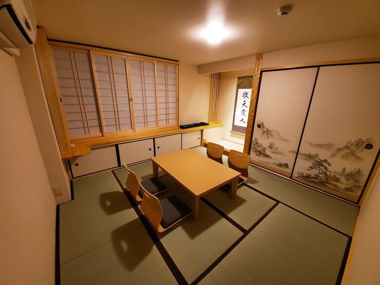 Apartamentos Sakuranomiya Hotel