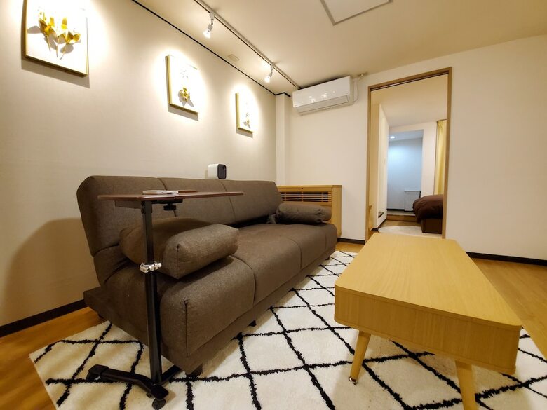 Apartamentos Sakuranomiya Hotel