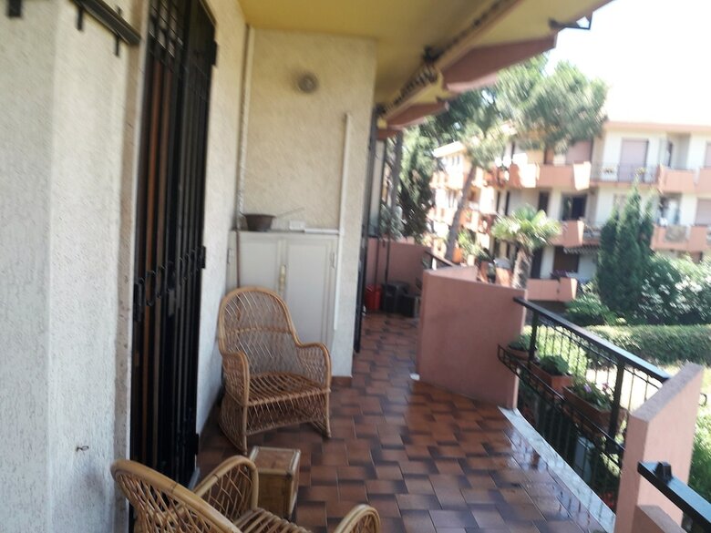 Apartamento Casa Al Mare - Gli Aironi