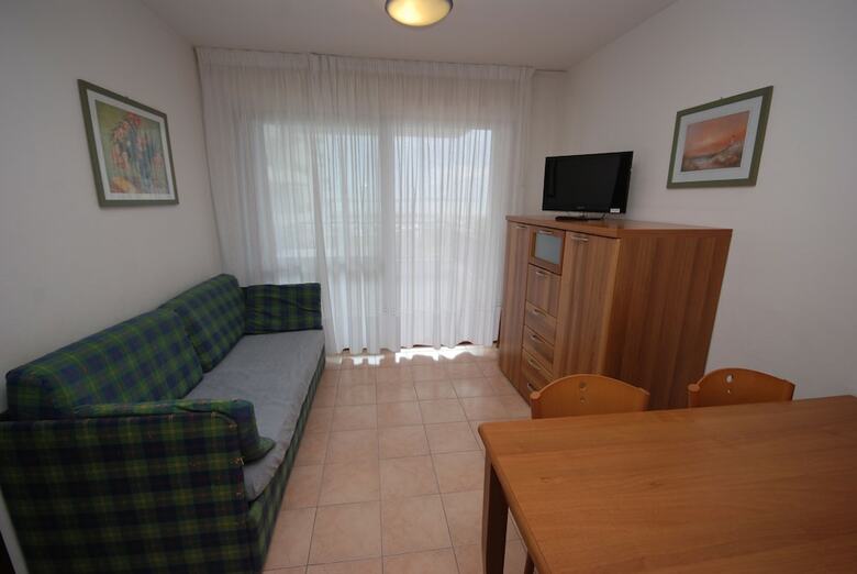 Apartamento Residence Porta Del Mare