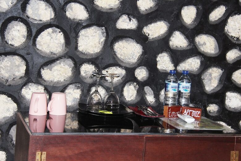 Bed & Breakfast Agung View Nusa Penida