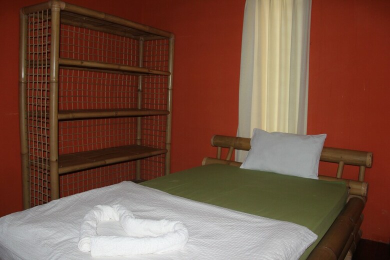 Bed & Breakfast Agung View Nusa Penida