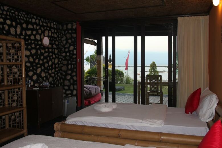 Bed & Breakfast Agung View Nusa Penida