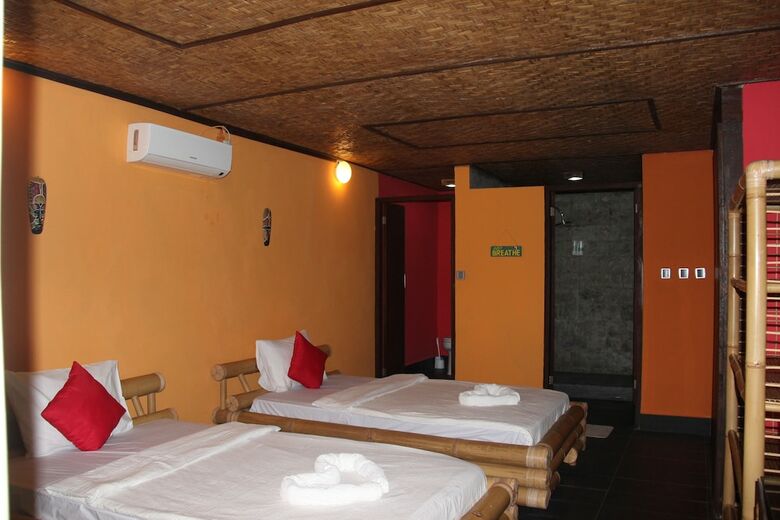Bed & Breakfast Agung View Nusa Penida