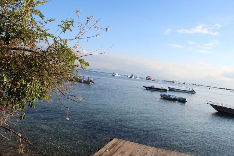 Bed & Breakfast Agung View Nusa Penida